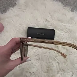 Accessories | Sale Authentic Burberry Sunglasses Gorgeous  display picture 1
